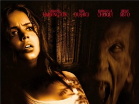 致命弯道 Wrong Turn