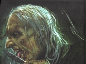 致命弯道2 Wrong Turn 2: Dead End