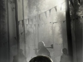 致命弯道5:血族 Wrong Turn 5: Bloodlines