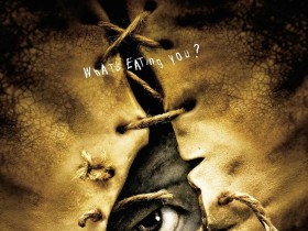 惊心食人族 Jeepers Creepers