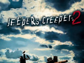 惊心食人族2 Jeepers Creepers 2