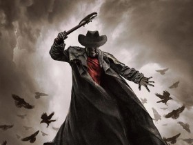 惊心食人族3 Jeepers Creepers 3: Cathedral