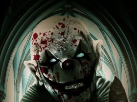 玩偶盒惊魂 The Jack in the Box