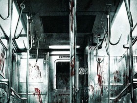 午夜食人列车 The Midnight Meat Train