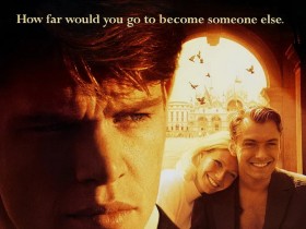 天才瑞普利 The Talented Mr. Ripley