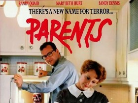 吃人爸妈 Parents