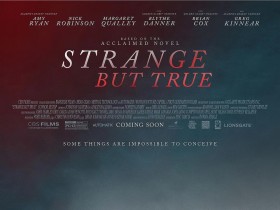 信不信由你 Strange But True