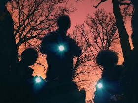 超级黑暗时代 Super Dark Times