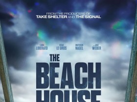 海滨别墅 The Beach House