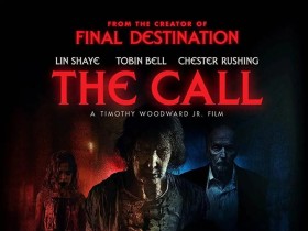 地狱通话 The Call