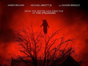 黑暗与邪恶 The Dark and the Wicked