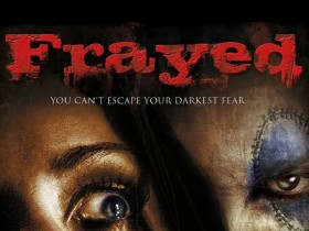 旧日噩梦 Frayed