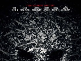 致命录像带3:病毒 V/H/S Viral