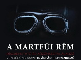 窒息 A martfüi rém