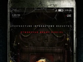 净化之时 The Cleansing Hour