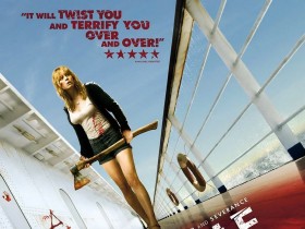 恐怖游轮 Triangle