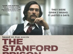 斯坦福监狱实验 The Stanford Prison Experiment