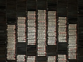 致命录像带 V/H/S