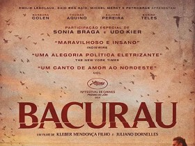 巴克劳 Bacurau