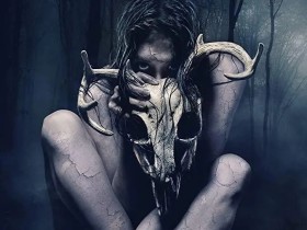 森林恶鬼 The Wretched