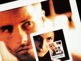 记忆碎片 Memento