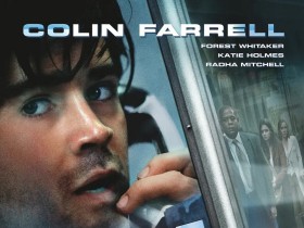 狙击电话亭 Phone Booth