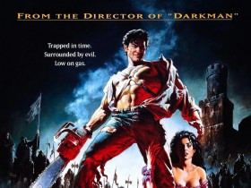 鬼玩人3:魔界英豪 Army of Darkness