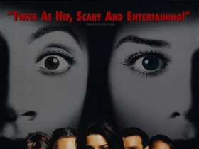 惊声尖叫2 Scream 2