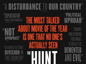 狩猎 The Hunt