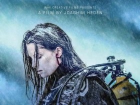 破浪而出 Breaking Surface