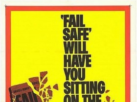 奇幻核子战 Fail-Safe