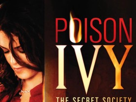 欲海潮4 Poison Ivy: The Secret Society
