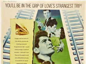 火车怪客 Strangers on a Train