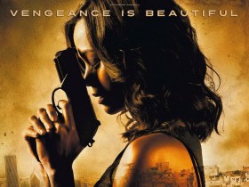 致命黑兰 Colombiana