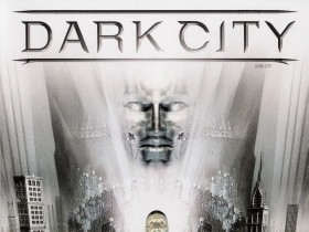 移魂都市 Dark City