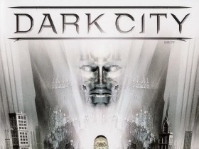 移魂都市 Dark City