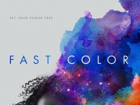 永不褪色 Fast Color