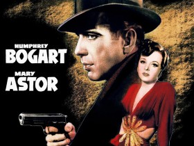 马耳他之鹰 The Maltese Falcon