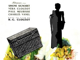 恶魔 Les diaboliques