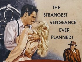 历劫佳人 Touch of Evil