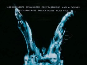 死亡幻觉 Donnie Darko