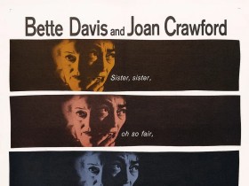 兰闺惊变 What Ever Happened to Baby Jane?