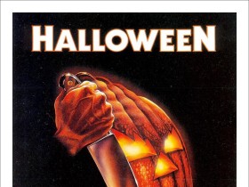 月光光心慌慌 Halloween