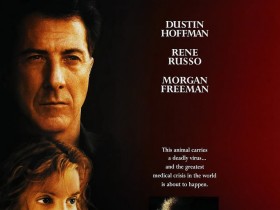 极度恐慌 Outbreak