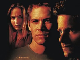 致命玩笑 Joy Ride