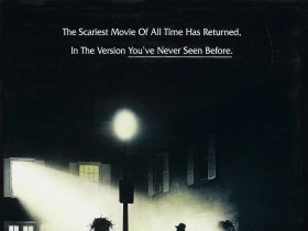 驱魔人 The Exorcist