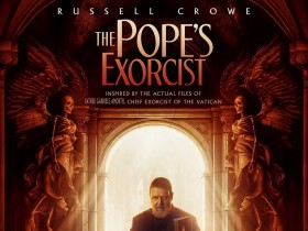 教皇的驱魔人 The Pope's Exorcist