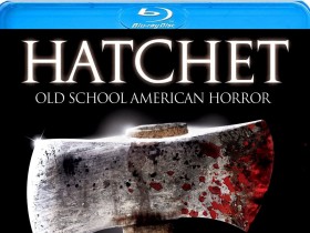 短柄斧 鬼斧魔差 Hatchet