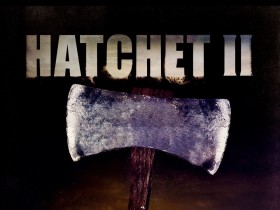 短柄斧2 Hatchet 2