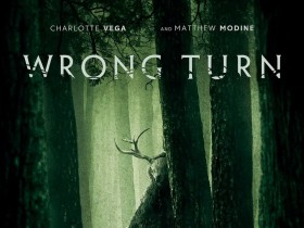 致命弯道 Wrong Turn